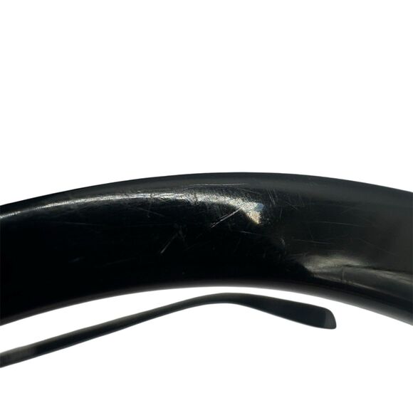 Saint Laurent SL 170 001 Black Optical Frames 54-15-140 main image 8